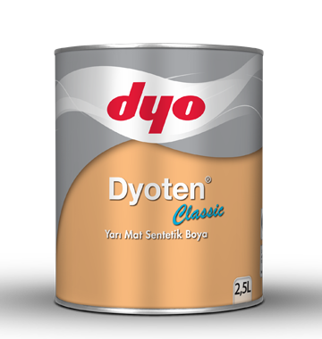 DYOTEN CLASSIC